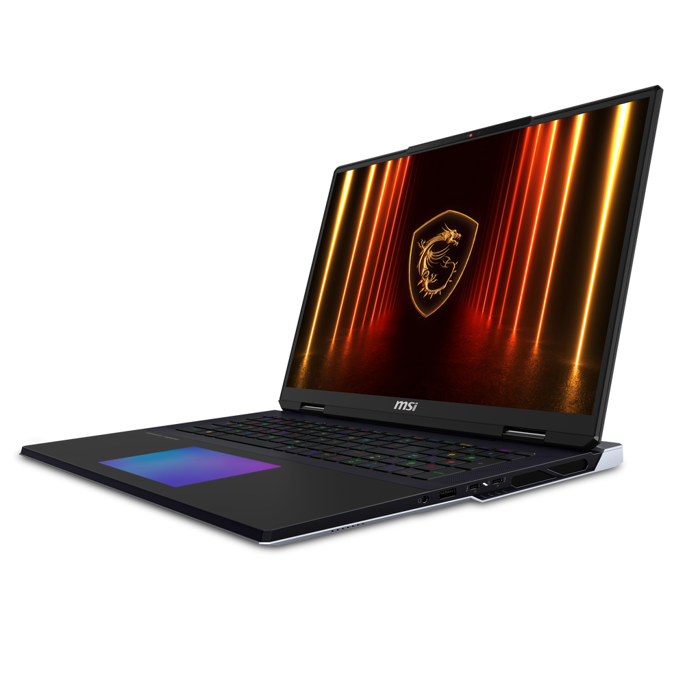 
                  
                    Notebook MSI Titan 18 HX AI A2XWJG-476IT
                  
                