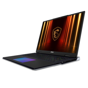 
                  
                    Notebook MSI Titan 18 HX AI A2XWJG-476IT
                  
                