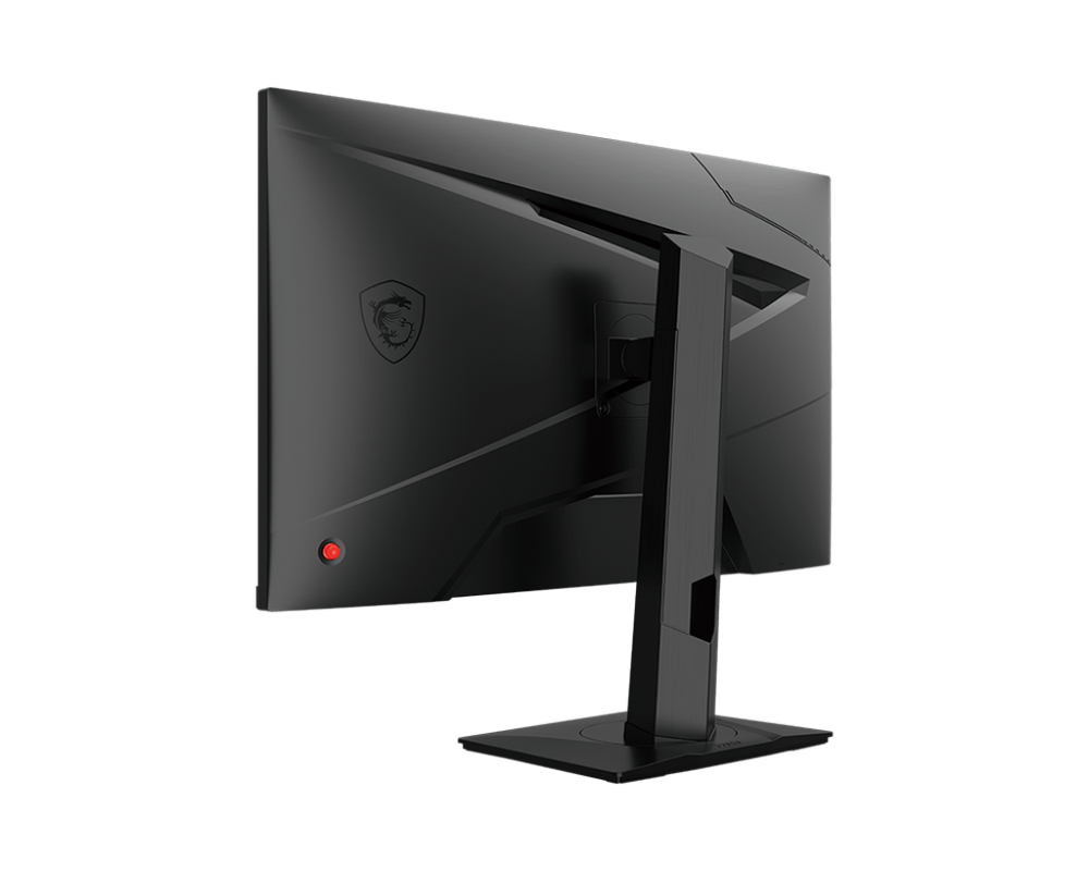 
                  
                    Monitor MSI G274QPX – 27″, 2560×1440 (WQHD), 16:9 Rapid IPS Flat, 1ms(MPRT), 240Hz, G-SYNC Compatible
                  
                