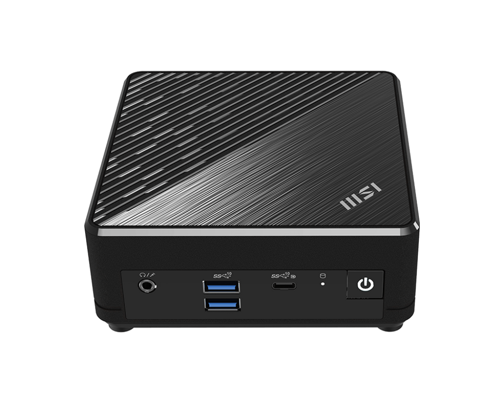 
                  
                    PC Desktop MSI CUBI N ADL-001BEU
                  
                