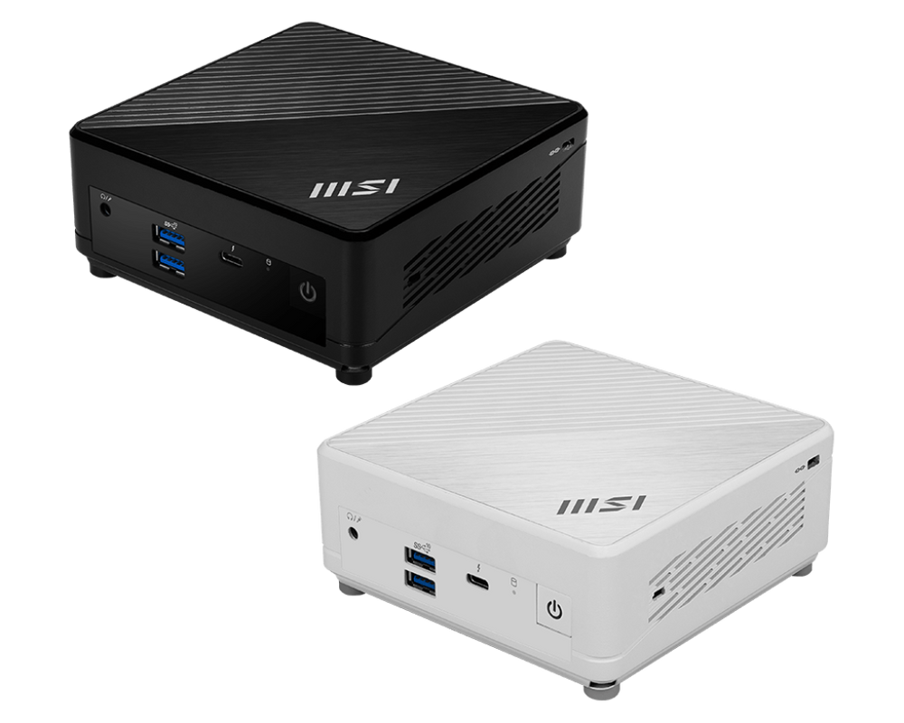 
                  
                    PC Desktop MSI Cubi 5 12M-002EU
                  
                