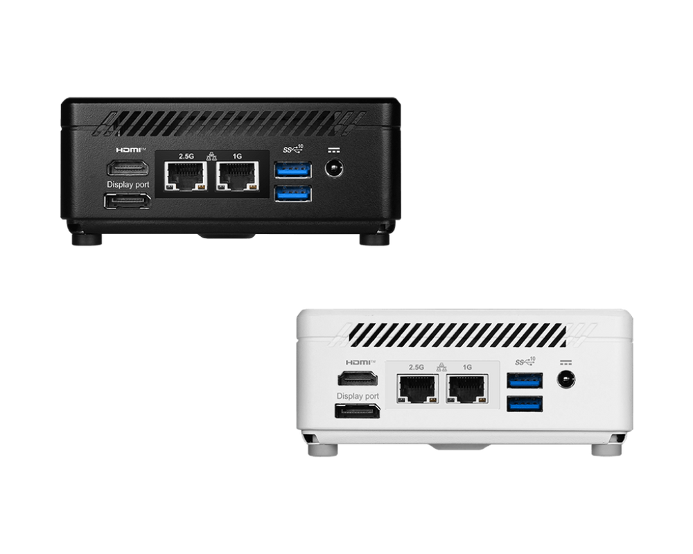 
                  
                    PC DESKTOP MSI CUBI 5 12M-002BEU
                  
                