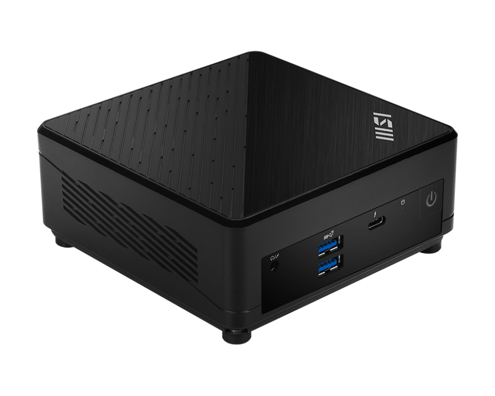 
                  
                    PC Desktop MSI CUBI 5 12M-004EU
                  
                