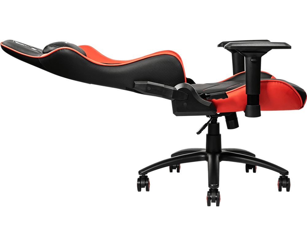 
                  
                    GAMING CHAIR MSI MAG CH120
                  
                