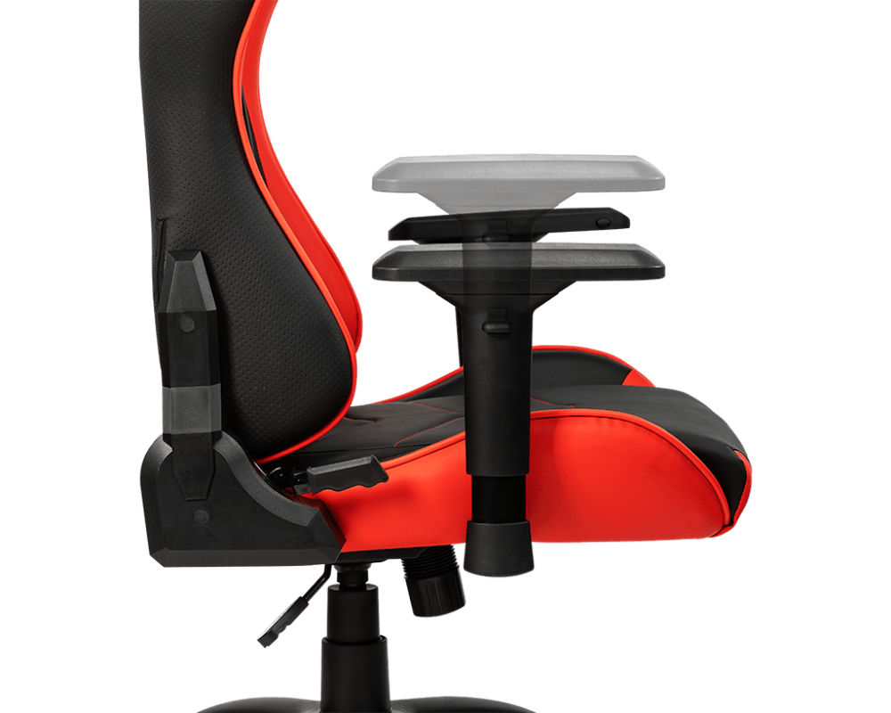 
                  
                    GAMING CHAIR MSI MAG CH120
                  
                