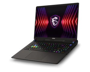 
                  
                    Notebook MSI Vector 17 HX A14VGG-250IT – 17″ QHD+(2560 x 1600) IPS, Intel Core i9-14900HX, DDR5 16GB*2, RTX 4070, 1TB SSD, Windows® 11 Home Advanced
                  
                