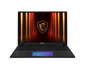 
                  
                    Notebook MSI Titan 18 HX AI A2XWJG-065IT
                  
                