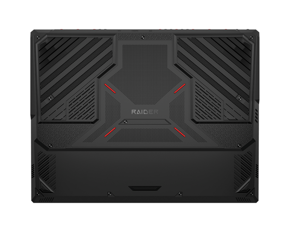 
                  
                    Notebook MSI Raider 18 HX AI A2XWJG-066IT
                  
                