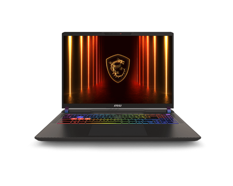 Notebook MSI Vector 16 HX AI A2XWIG-040IT