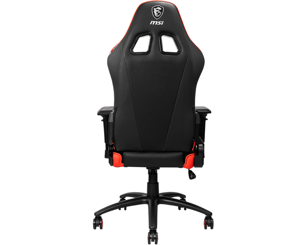 
                  
                    GAMING CHAIR MSI MAG CH120
                  
                