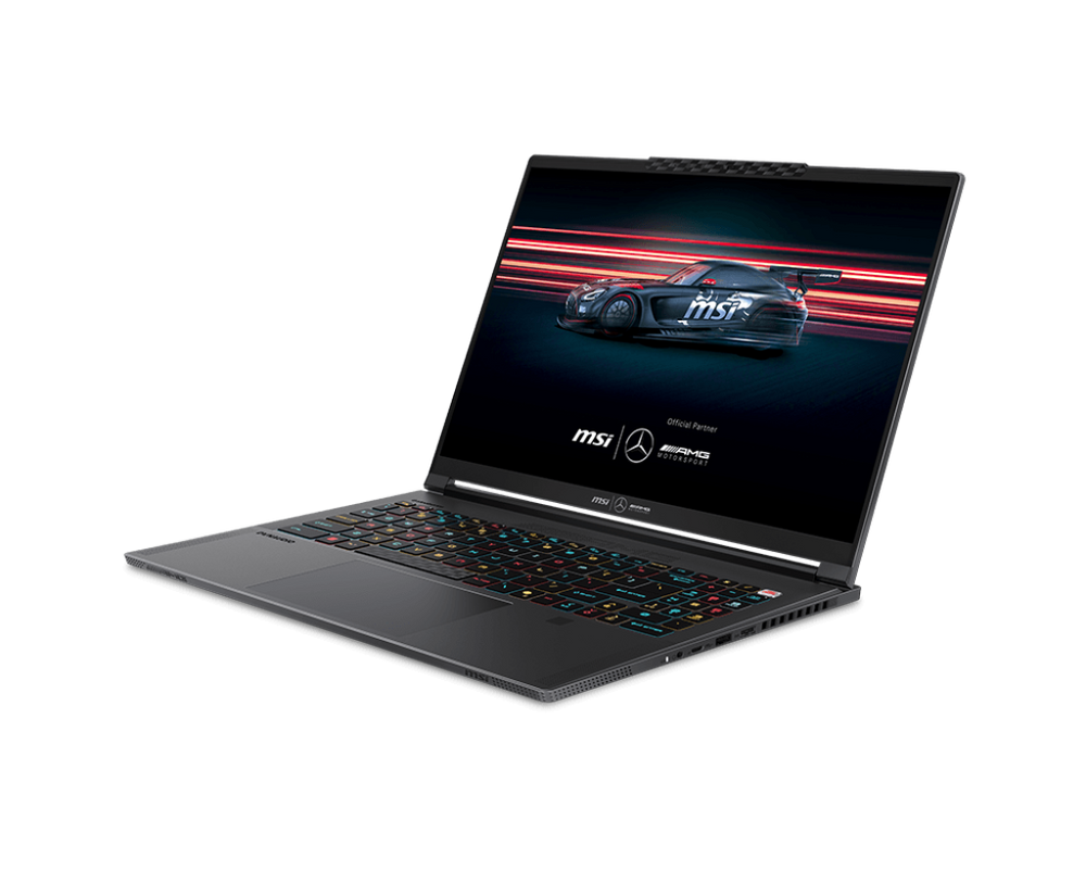 
                  
                    MSI Notebook Stealth A16 MercedesAMG AI+ A3XWGG-055IT
                  
                