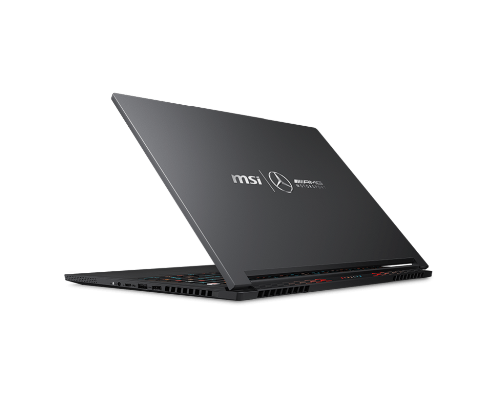 
                  
                    MSI Notebook Stealth A16 MercedesAMG AI+ A3XWGG-055IT
                  
                