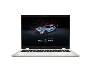 
                  
                    MSI Notegook Prestige 16 AI+ MercedesAMG B2VMG-212IT
                  
                