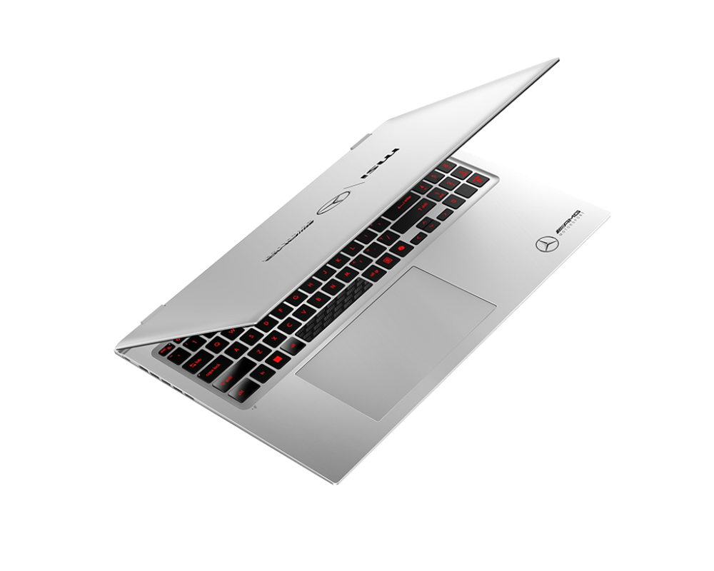 
                  
                    MSI Notegook Prestige 16 AI+ MercedesAMG B2VMG-212IT
                  
                