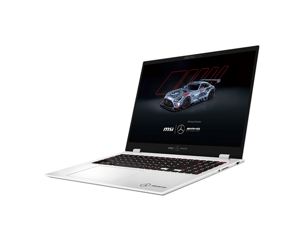 
                  
                    MSI Notegook Prestige 16 AI+ MercedesAMG B2VMG-212IT
                  
                