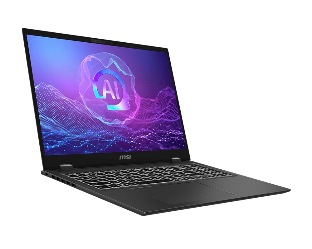 
                  
                    MSI Notebook PrestigePro 16 AI B2HVEG-255IT
                  
                