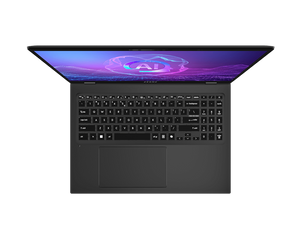 
                  
                    MSI Notebook PrestigePro 16 AI B2HVEG-255IT
                  
                