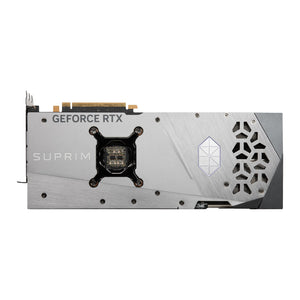 
                  
                    MSI NVIDIA GeForce RTX 4080 SUPER 16GB SUPRIM X
                  
                