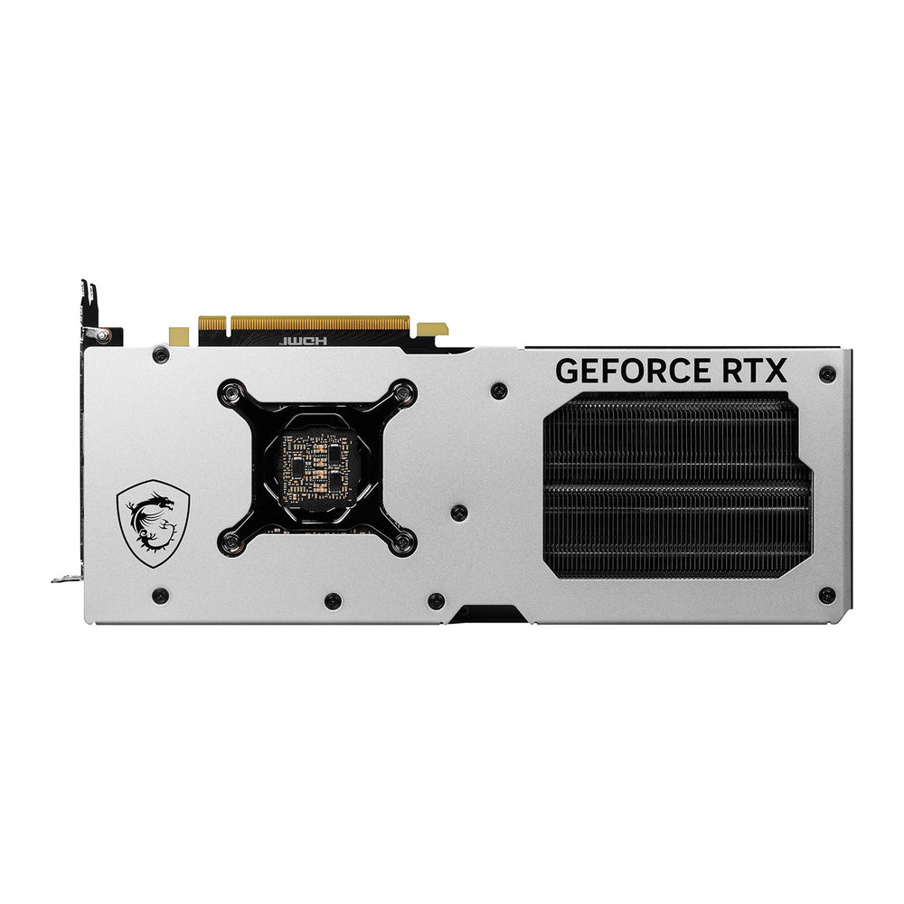 
                  
                    GeForce RTX 4070 SUPER 12G GAMING X SLIM WHITE
                  
                