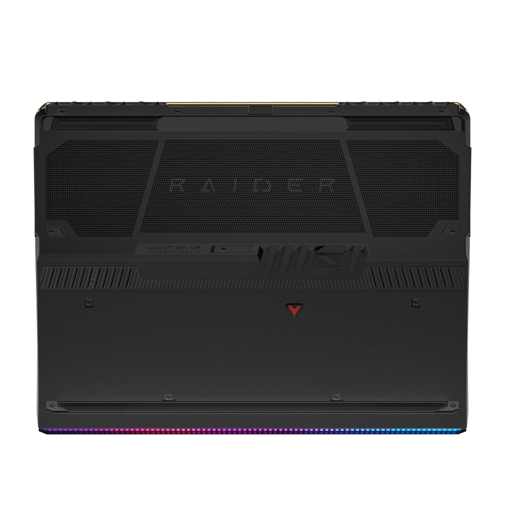 
                  
                    Notebook MSI Raider GE68 HX 14VGG-288IT – 16″QHD+(2560 x 1600) IPS, Intel Core i9-14900HX, DDR5 16GB*2, RTX 4070, 1TB SSD, Windows® 11 Home Advanced
                  
                