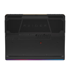 
                  
                    Notebook MSI Raider GE68 HX 14VGG-288IT – 16″QHD+(2560 x 1600) IPS, Intel Core i9-14900HX, DDR5 16GB*2, RTX 4070, 1TB SSD, Windows® 11 Home Advanced
                  
                