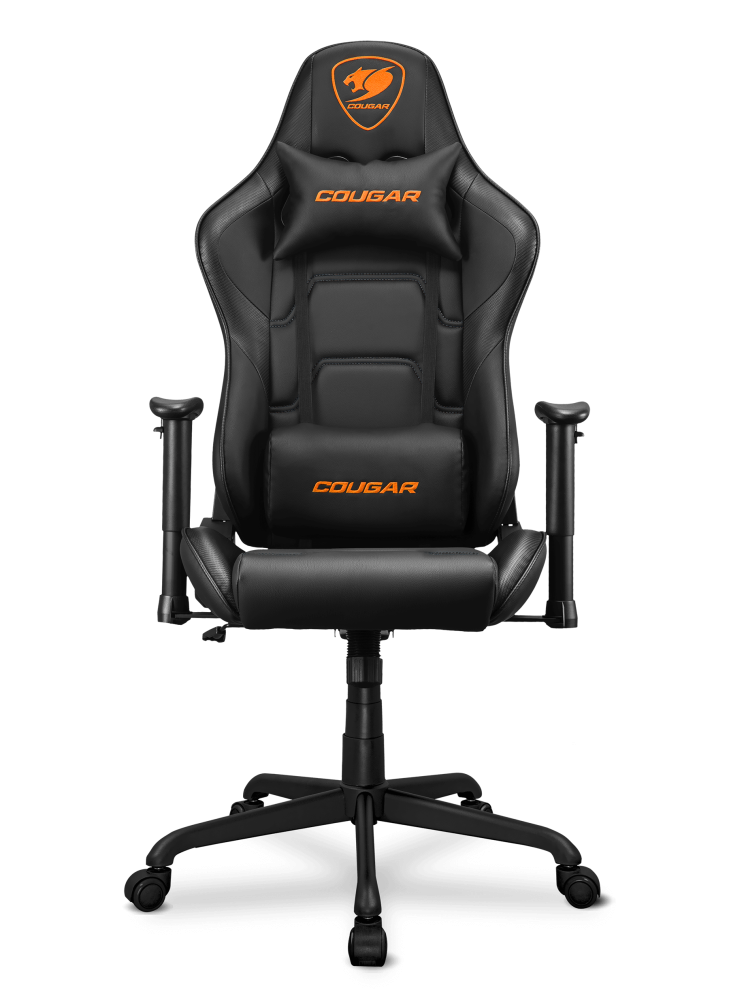 
                  
                    COUGAR SEDIA GAMING ARMOR ELITE
                  
                