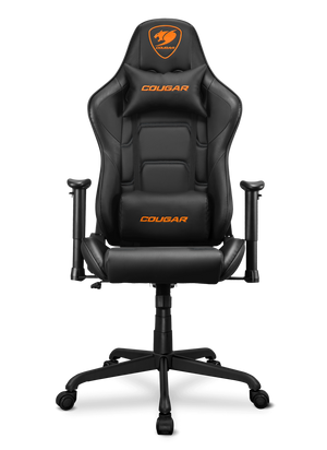 
                  
                    COUGAR SEDIA GAMING ARMOR ELITE
                  
                
