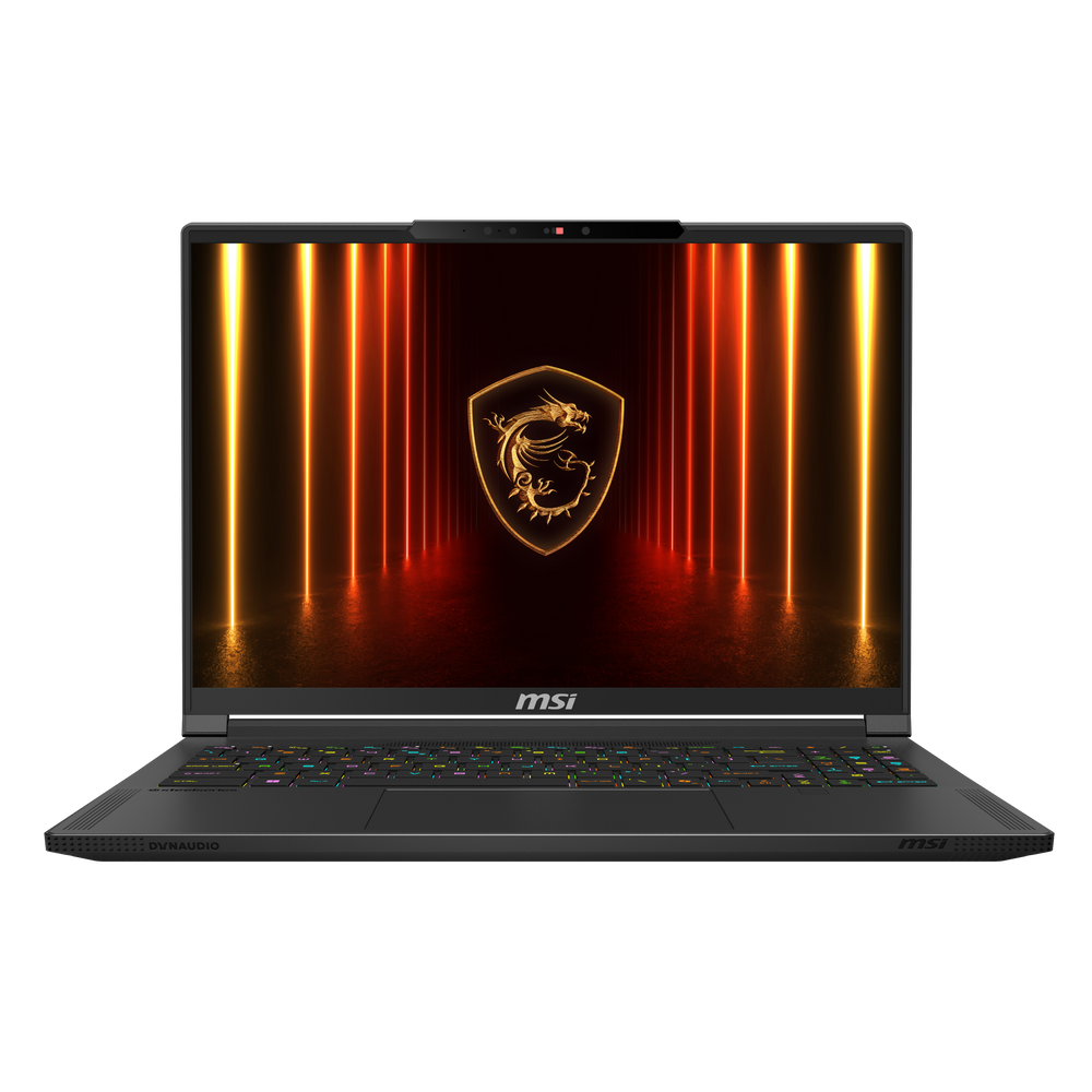 Notebook MSI Stealth A16 AI+ A3XWIG-056IT
