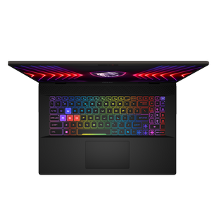
                  
                    Notebook MSI Sword 17 HX B14VGKG-062XIT
                  
                