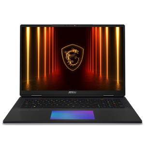
                  
                    Notebook MSI Titan 18 HX AI A2XWJG-476IT
                  
                