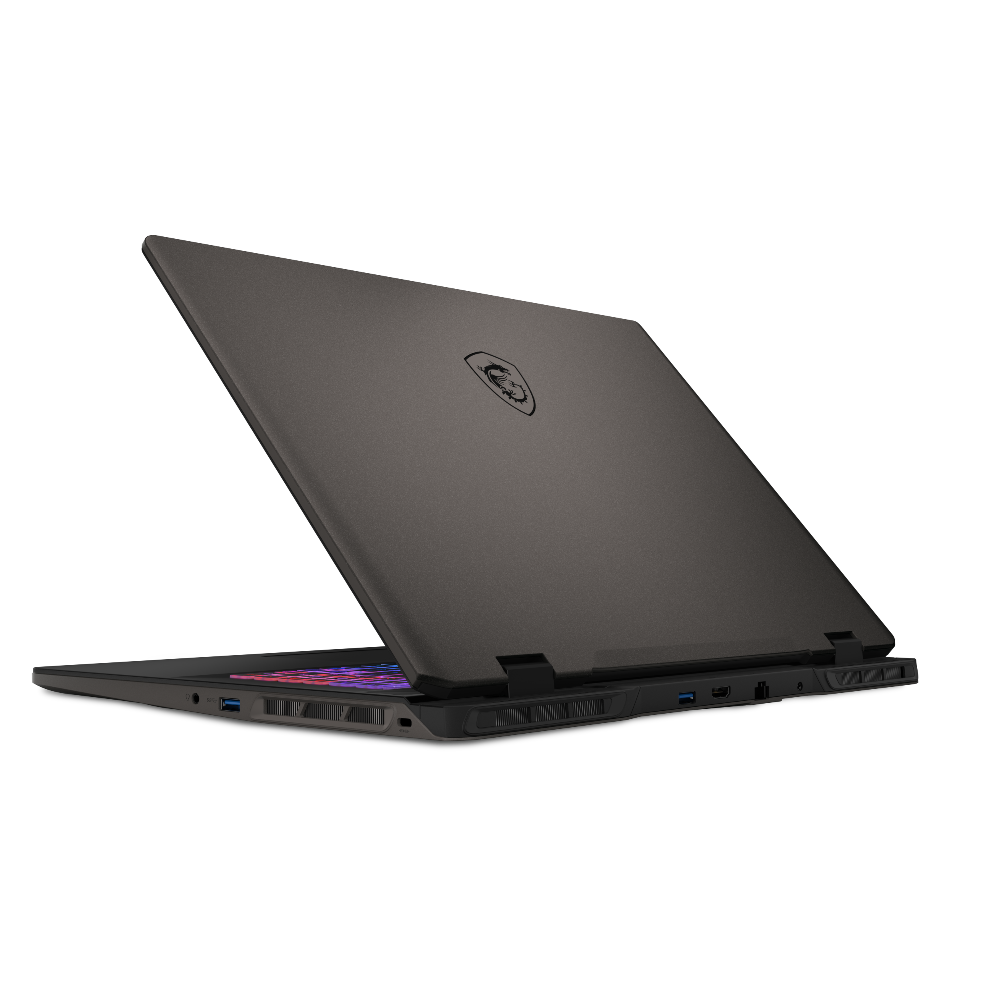 
                  
                    Notebook MSI Sword 17 HX B14VGKG-062XIT
                  
                