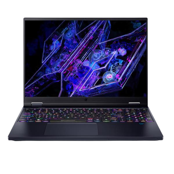 Notebook ACER PREDATOR HELIOS 16 PH16-72-9462