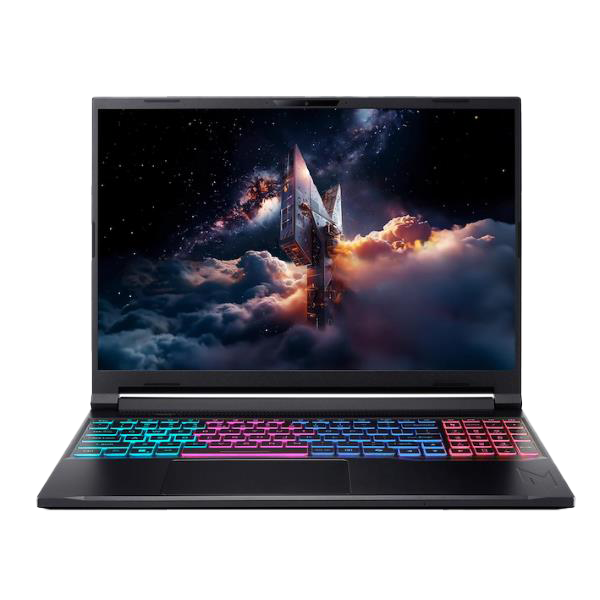 
                  
                    Notebook Acer NITRO V 16S AI ANV16S-61-R0FD
                  
                