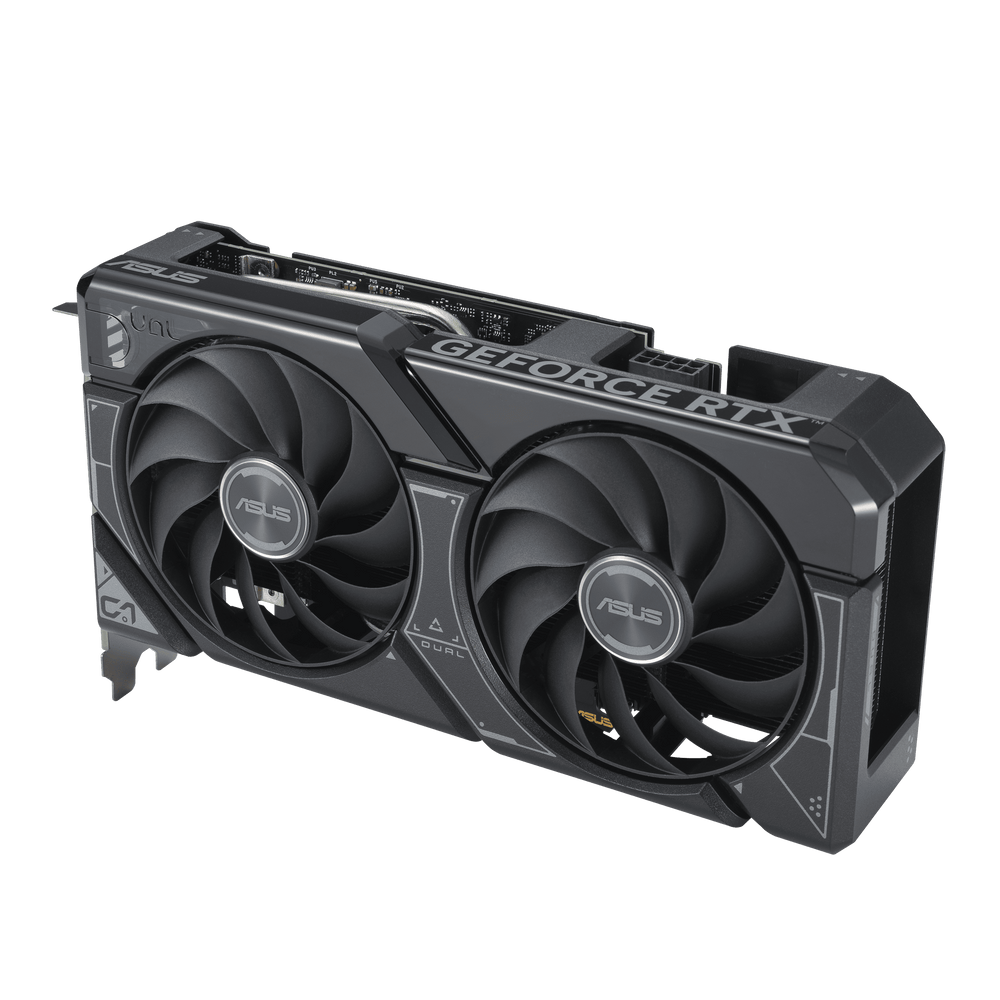 
                  
                    ASUS DUAL GeForce RTX 4060 OC
                  
                