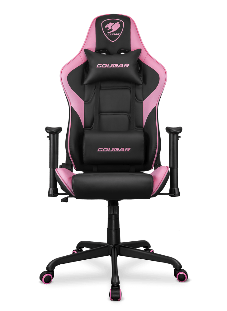 
                  
                    COUGAR SEDIA GAMING ARMOR ELITE
                  
                