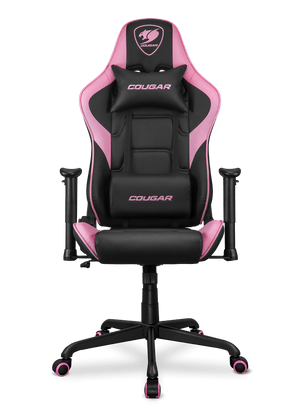 
                  
                    COUGAR SEDIA GAMING ARMOR ELITE
                  
                
