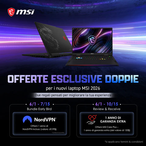 Notebook MSI RAIDER 16 HX B2WH-278XITY 16" 2K 240Hz Core Ultra 9 275HX 16" QHD+ Nvidia RTX 5070Ti RAM 32GB SSD 1TB
