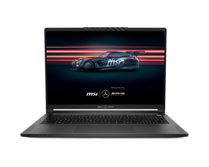 
                  
                    MSI Notebook Stealth A16 MercedesAMG AI+ A3XWGG-055IT
                  
                
