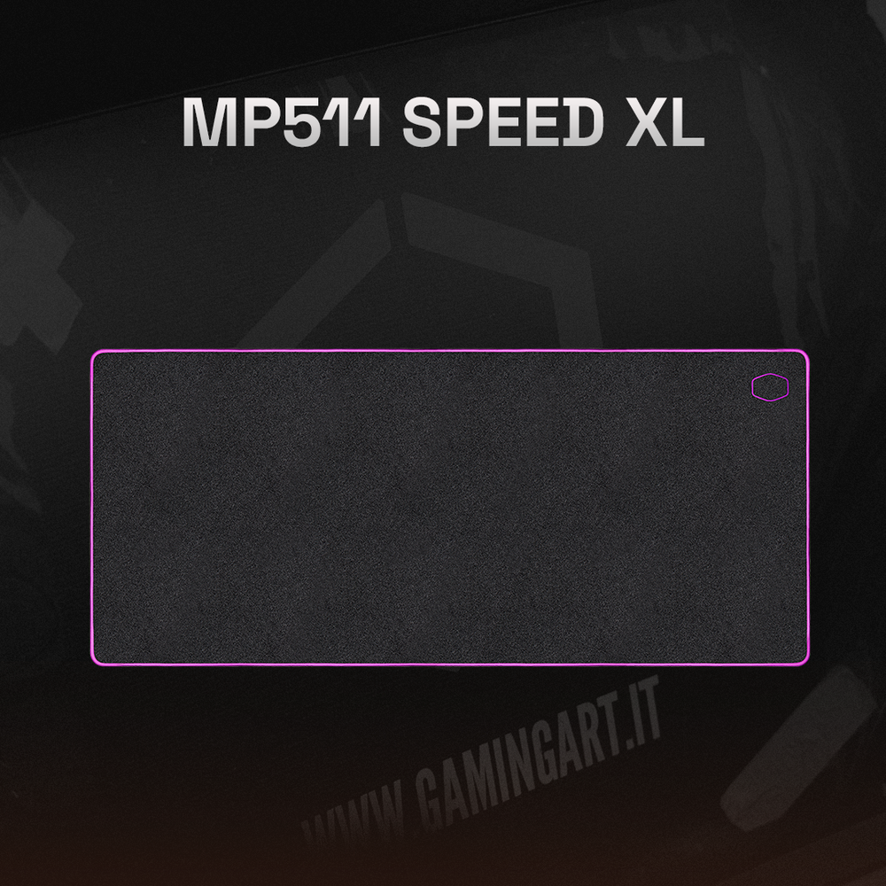Mousepad MP511 SPEED XL