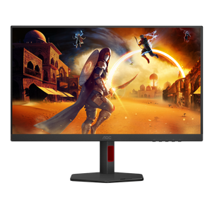 
                  
                    AOC Q27G4ZR Monitor 27" Fast IPS 240Hz QHD 1ms Multimediale Pivot 2*HDMI/DisplayPort
                  
                