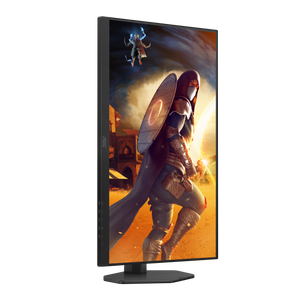 
                  
                    AOC Q27G4ZR Monitor 27" Fast IPS 240Hz QHD 1ms Multimediale Pivot 2*HDMI/DisplayPort
                  
                