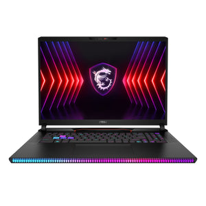 
                  
                    Notebook MSI Raider GE68 HX 14VGG-288IT – 16″QHD+(2560 x 1600) IPS, Intel Core i9-14900HX, DDR5 16GB*2, RTX 4070, 1TB SSD, Windows® 11 Home Advanced
                  
                