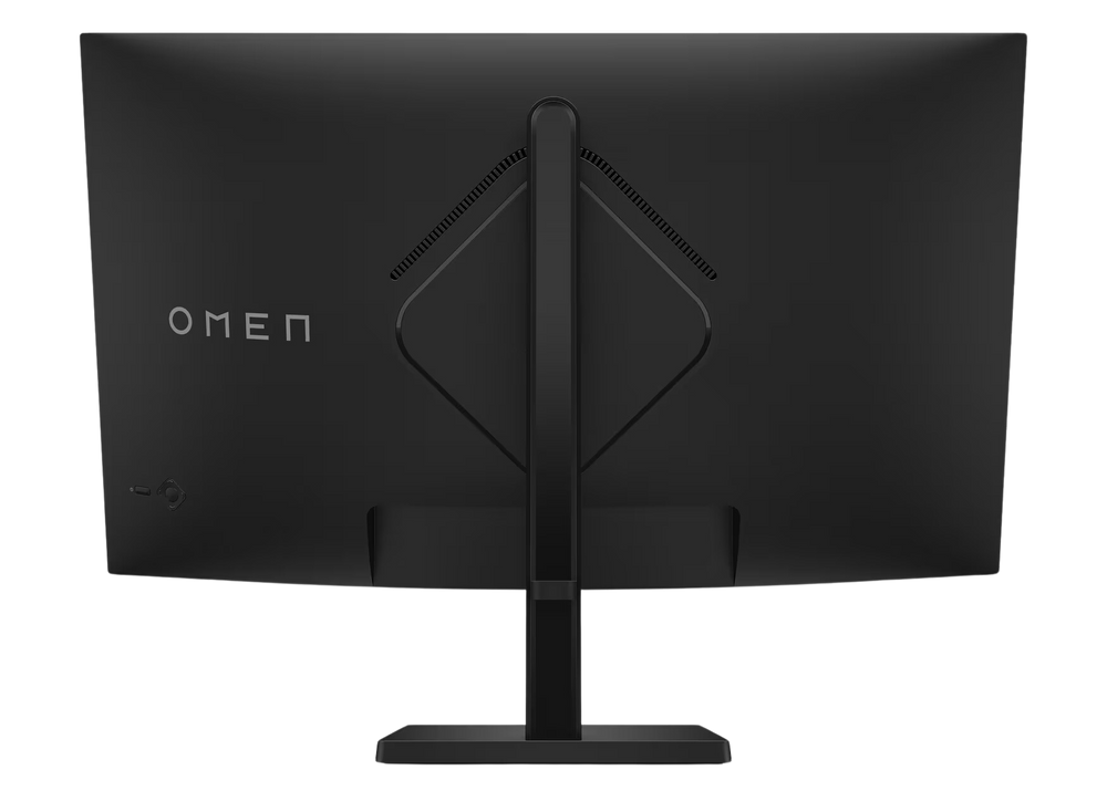 
                  
                    Monitor da gaming curvo OMEN by HP 31,5" QHD 165 Hz OMEN 32c 780K6AA
                  
                