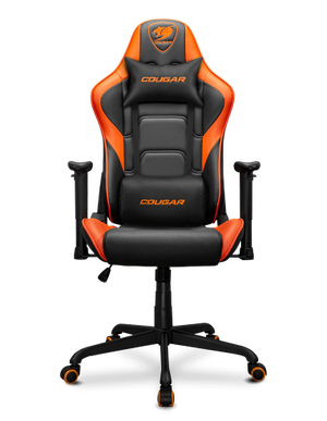 
                  
                    COUGAR SEDIA GAMING ARMOR ELITE
                  
                