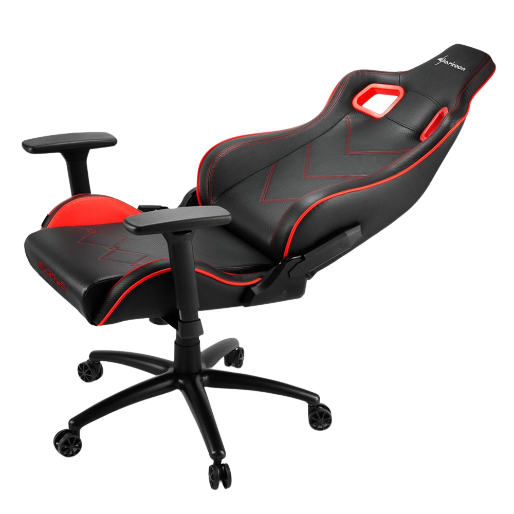 
                  
                    SEDIA GAMING SHARKOON ELBRUS 2 RED/BLACK
                  
                