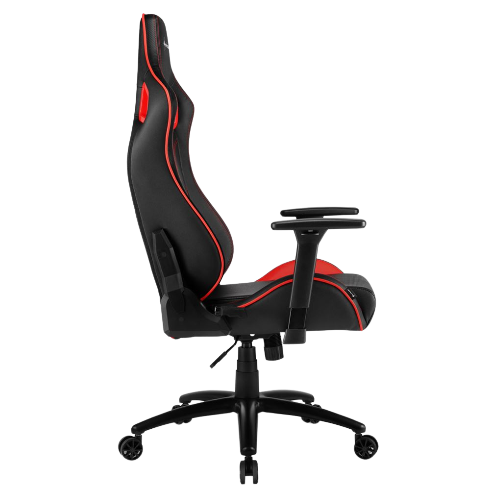 
                  
                    SEDIA GAMING SHARKOON ELBRUS 2 RED/BLACK
                  
                