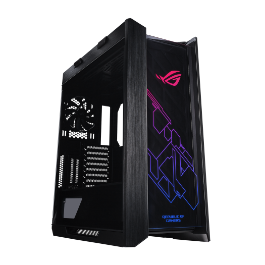 Gaming ART HELIOS i9/32GB/4080 SUPER | Powered by ASUS