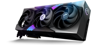 
                  
                    MSI GeForce RTX 5090 GAMING TRIO OC 32GB DLSS4
                  
                