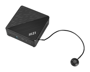 
                  
                    PC Desktop MSI Cubi N ADL-002BEU
                  
                