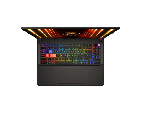 Notebook MSI Vector 18 HX AI A2XWJG-851IT